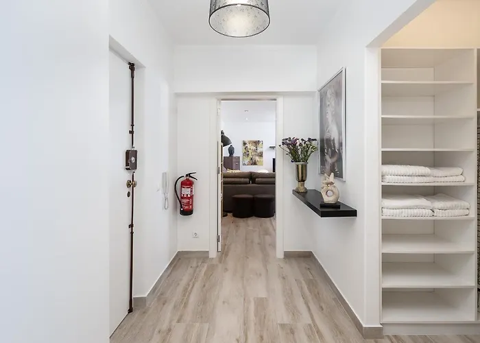 아파트 Heritage Caeli *