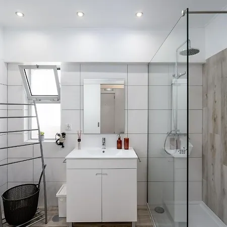 Heritage Caeli Apartment