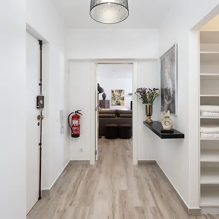Apartamento Heritage Caeli *