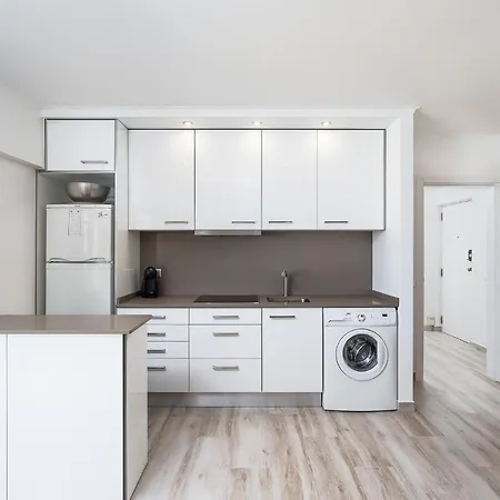 Heritage Caeli Apartment