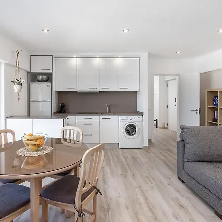 Apartamento Heritage Caeli *